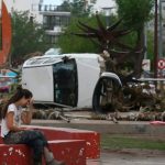 Temporal en Bahía Blanca: 16 fallecidos, más de 100 desaparecidos y estado de duelo