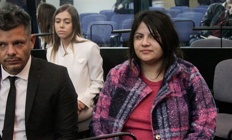 Atentado contra Cristina Kirchner: Brenda Uliarte está en condiciones de afrontar el juicio