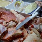 Cayeron frutas y verduras, pero subió la carne: ¿qué pasó con los precios de alimentos en febrero? 
