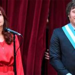 Cristina Kirchner presentó un recurso de queja ante la Corte Suprema y recusó a García Mansilla