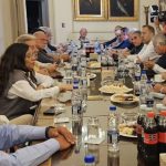 La CGT decide apoyar la protesta de jubilados y anuncia su participación en la marcha del 24 de marzo