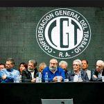 La CGT define este jueves las características del tercer paro general contra el Gobierno de Milei