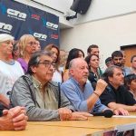 Sindicatos y organizaciones sociales se suman a la marcha del miércoles en defensa de los jubilados