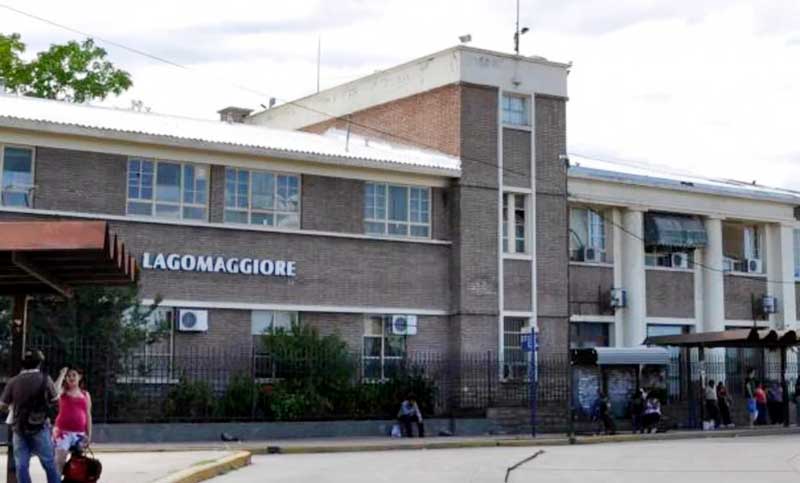 Femicidio en Mendoza: murió una mujer que fue quemada por su ex pareja y su hijo se encuentra grave