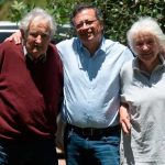 Emotivo mensaje de Pepe Mujica a Gustavo Petro: «Sigamos luchando por una humanidad mejor»