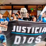 Liberaron a uno de los custodios de Maradona que fue detenido por falso testimonio