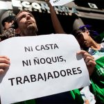 Milei despidió a casi 44.000 trabajadores del sector público en lo que va de su gobierno