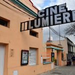 El Cine Lumière lanzará su programación 2025 e invita al público a participar del evento gratuito