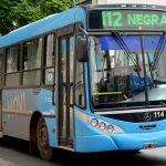 24 de marzo: el transporte será gratuito y habrá desvíos de tránsito por la marcha