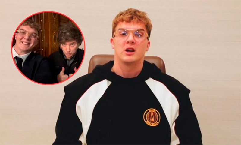 Estafa $Libra: solicitaron que la jueza Servini pida la detención y extradición de Hayden Davis