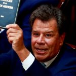 Diputados oficializó para este miércoles la sesión para tratar el Criptogate