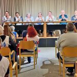 Gremios universitarios ratificaron el paro nacional por 48 horas y marcharán con los jubilados