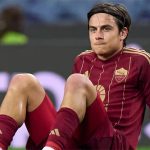 Dybala deberá someterse a una cirugía: “Volveré pronto, aún más fuerte, lo prometo”