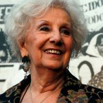 Estela De Carlotto, sobre el gobierno de Milei: «No es democracia lo que tenemos»