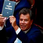 Amplio repudio opositor contra la violencia institucional del Gobierno y el ataque a Manes