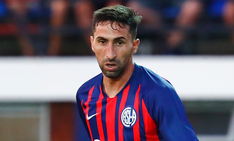 Donatti confesó que tuvo una depresión avanzada y que pudo superarla
