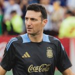Scaloni: «Brasil será un rival temible, muy respetado por nosotros»