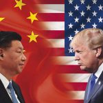 China le advirtió a Trump estar preparada para cualquier guerra que proponga Estados Unidos