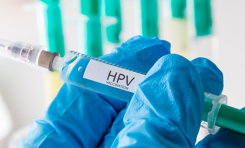 Virus del Papiloma Humano: ¿cómo prevenirlo y controlarlo? 