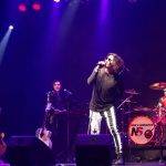«New Sensation» traerá la energía de INXS a Rosario con un show en Plataforma Lavardén