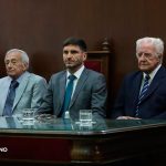Pullaro: “Me van a tener que explicar con datos concretos cada cargo que nos pide la Justicia santafesina”