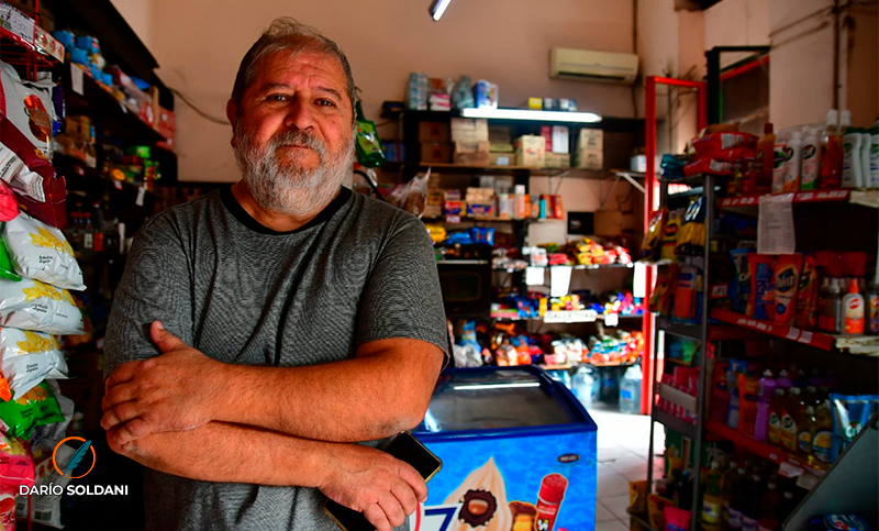 Se deploman las ventas en almacenes: el verano fue más duro de lo esperado y crece el endeudamiento para comprar comida