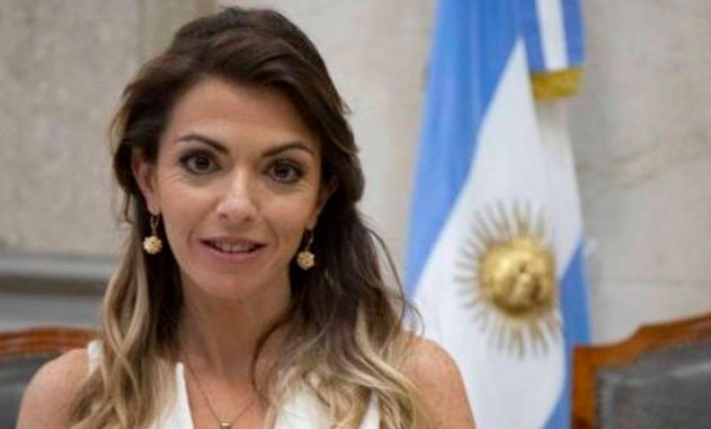 La jueza que liberó a los detenidos tras la represión en el Congreso: «Prioricé el derecho a expresarse»