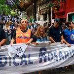 Gremios del Gran Rosario marchan este 24 de marzo por la Memoria, Verdad y Justicia
