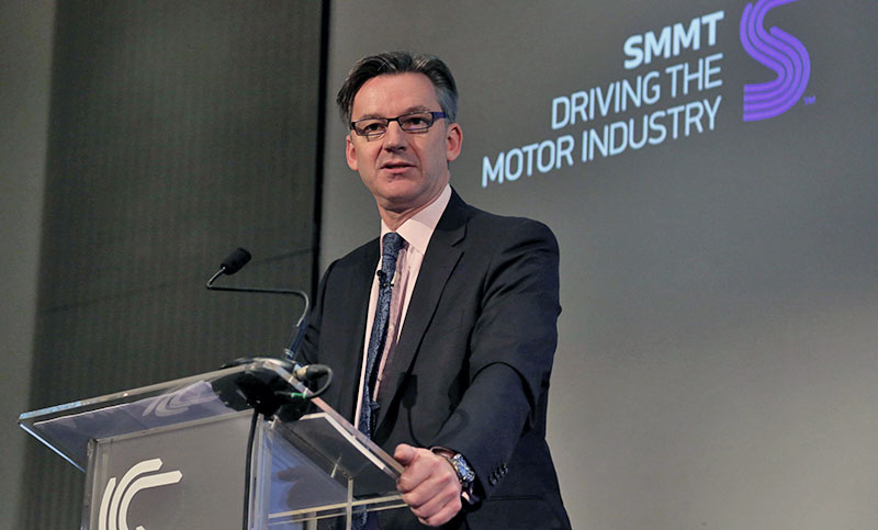 La industria de automóviles británica considera «decepcionantes» a los nuevos aranceles estadounidenses