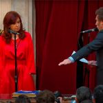Advierten que Milei busca tapar la crisis y la estafa $Libra con el encarcelamiento de Cristina Kirchner