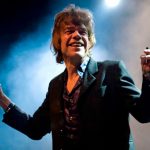 Murió a los 75 años el cantante de los New York Dolls