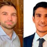 Presunta estafa $Libra: allanaron las viviendas de Novelli y del ex funcionario Sergio Morales