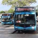 La Siberia ya cuenta con una “parada segura”: se podrá tomar el colectivo dentro del predio
