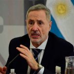 Sain, sobre el disparo a Pablo Grillo: “Estos salvajes que salen a matar gente son los policías que nosotros dejamos”