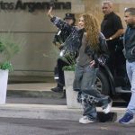 Shakira se presentará en Argentina con dos shows que prometen ser multitudinarios