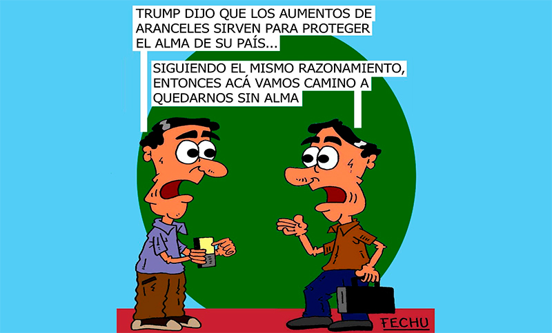post