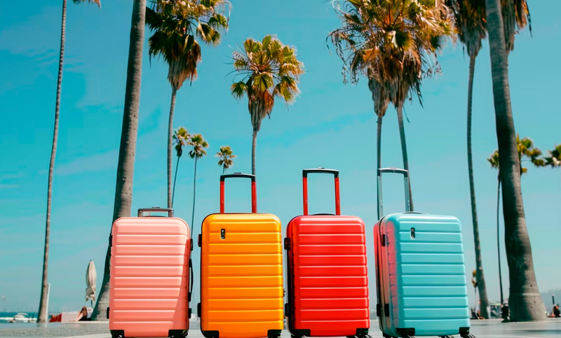 ¿Qué papel juega la IA en la planificación de viajes? Beneficios y riesgos