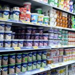 Góndolas al rojo vivo: el precio de los alimentos aumentó casi un 4% en marzo 