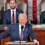 Trump reconoce que las nuevas tarifas causarán «un poco de trastorno»
