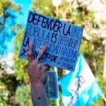 Preparan un encuentro ciudadano por la universidad pública en el marco del paro nacional docente y nodocente