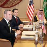 El asesor de Seguridad Nacional de Estados Unidos se responsabiliza por la filtración del chat sobre el ataque a Yemen