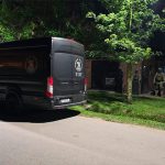 Dos detenidos vinculados al crimen de «Pillín» Bracamonte durante varios allanamientos