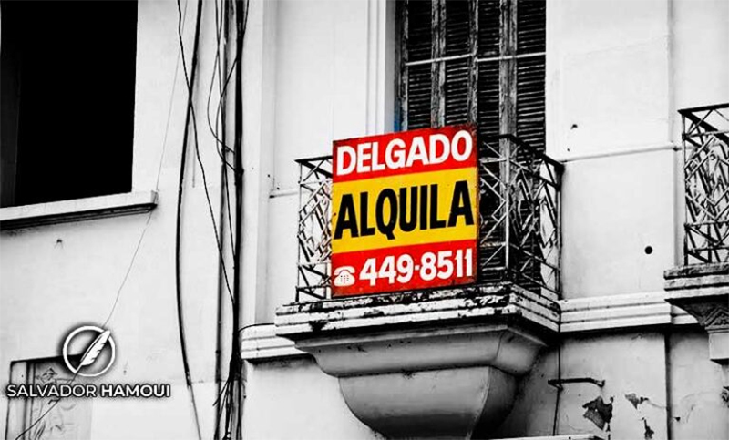 En Mercado Libre los alquileres de departamentos también suben por encima de la inflación