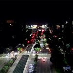 Apagón masivo en Capital Federal: miles de vecinos quedaron sin luz en medio de la ola de calor