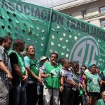 Menos Estado, más desempleo: denuncian unos 2 mil despidos en el Ministerio de Capital (in)Humano