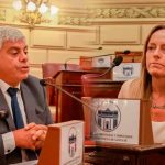 Juran este lunes dos de los nuevos ministros de la Corte Suprema de Santa Fe: ¿quiénes son?