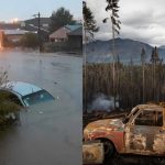 Agronegocios y comercio inmobiliario, las claves para entender la devastación de Bahía Blanca y la severidad de las tormentas