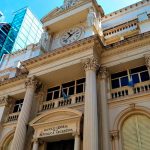 Sigue la sangría de reservas del Banco Central y este viernes se vendieron U$S 196 millones