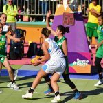 El impactante recorte en el presupuesto de Milei para el deporte en el 2025