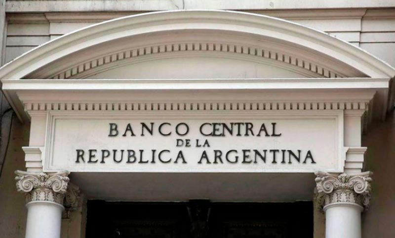Los dólares del Fondo Monetario y la “mentira” de Milei sobre las mejoras del balance del BCRA